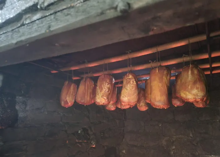 Agroturystyka „Miedzy Polami”