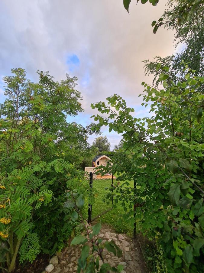 „miedzy Polami” Bauernhof